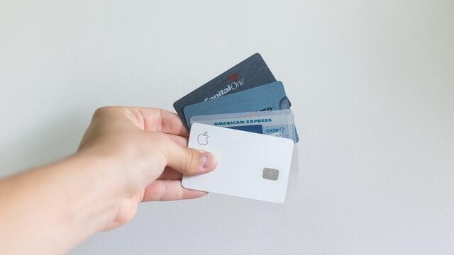 An image of the Credit Card Checker project.